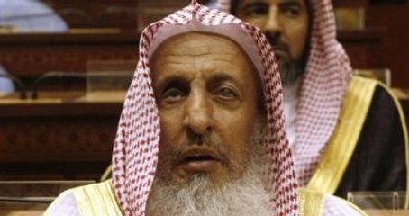 Suudi Arabistan Başmüftüsü: İranlılar Müslüman Değil