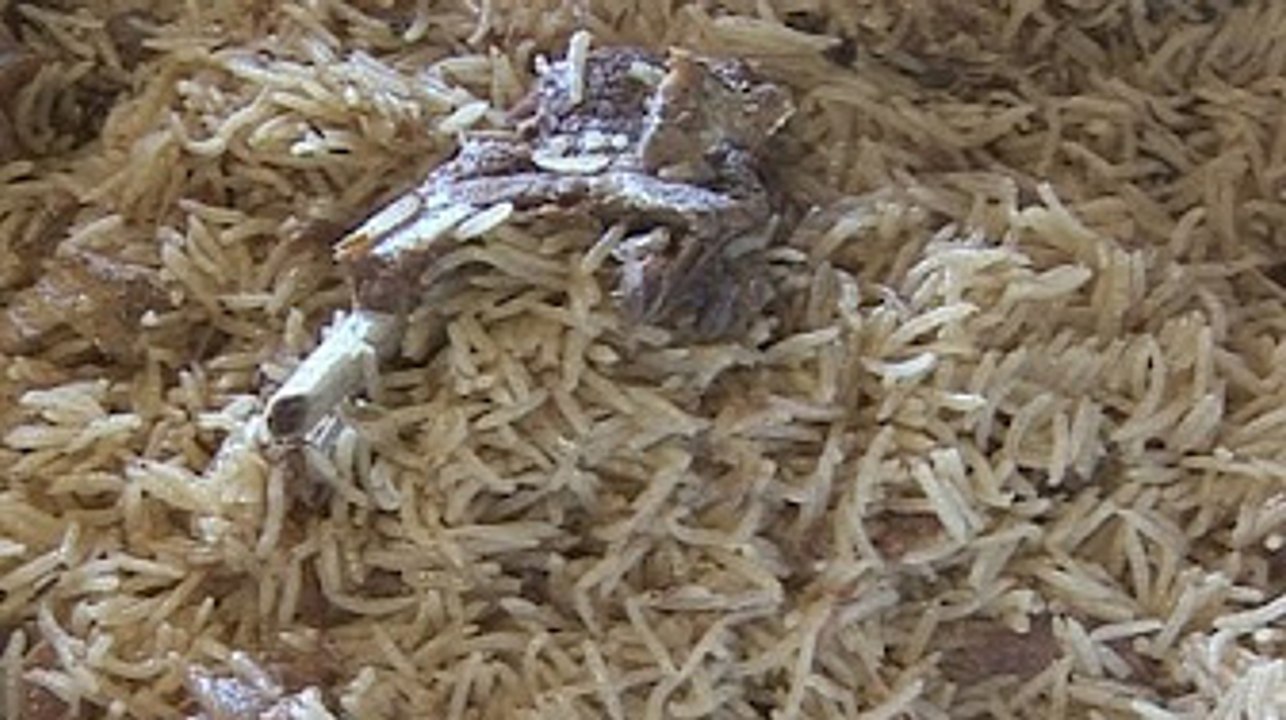 POTLI PULAO ENG