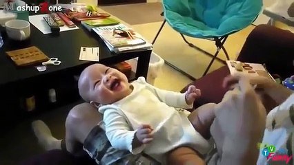 Des bébés, les plus drôles d'Internet