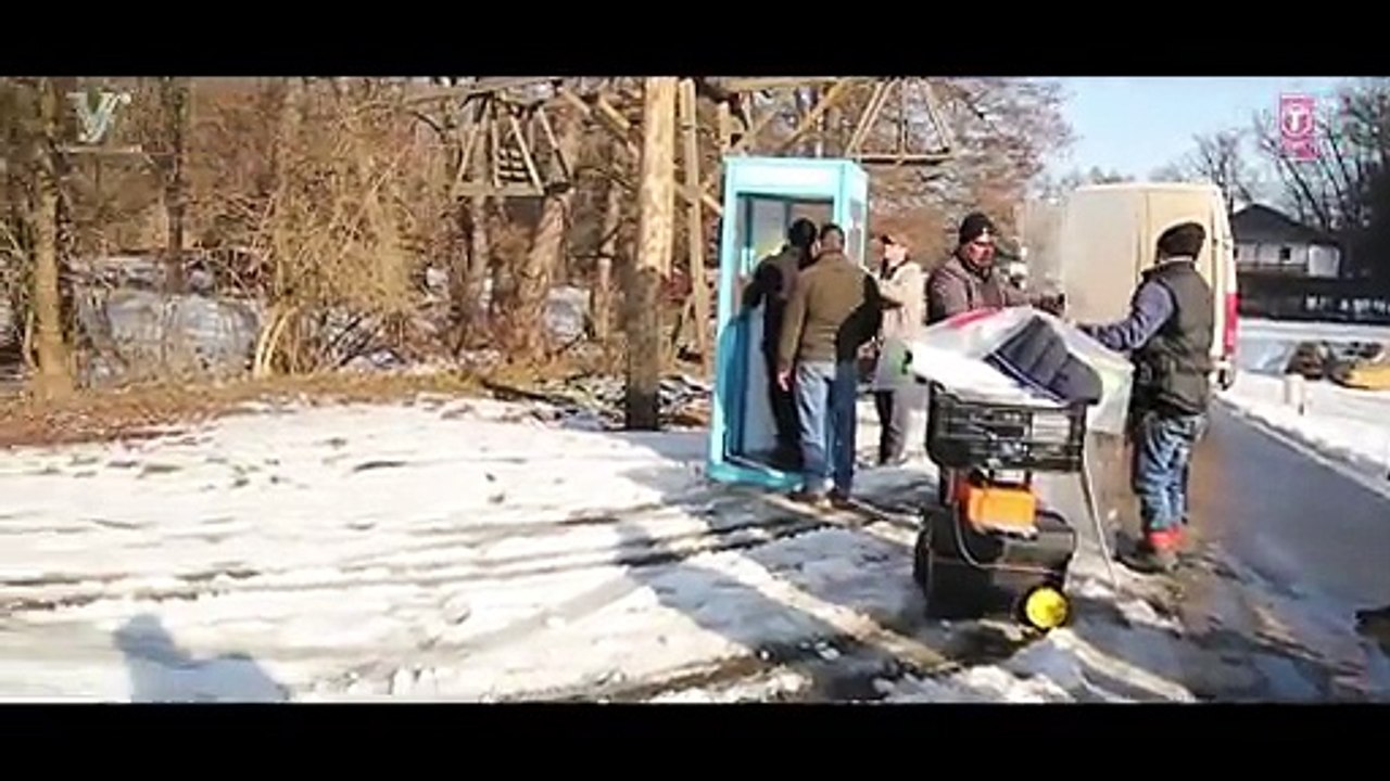 Raaz Reboot Diaries - V3 - Raaz Reboot - Emraan Hashmi, Kriti Kharbanda & Gaurav Arora - T-Series-Dailymotion