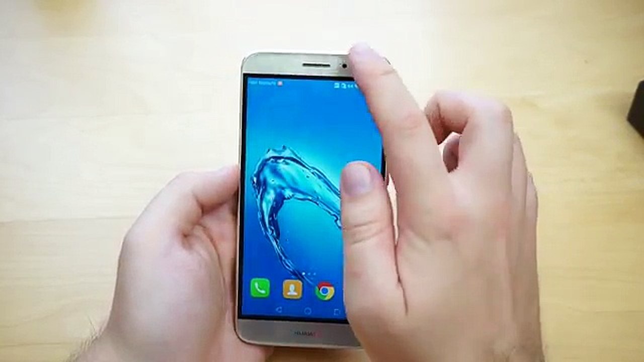 Huawei Nova Plus Unboxing With Mobo Tech