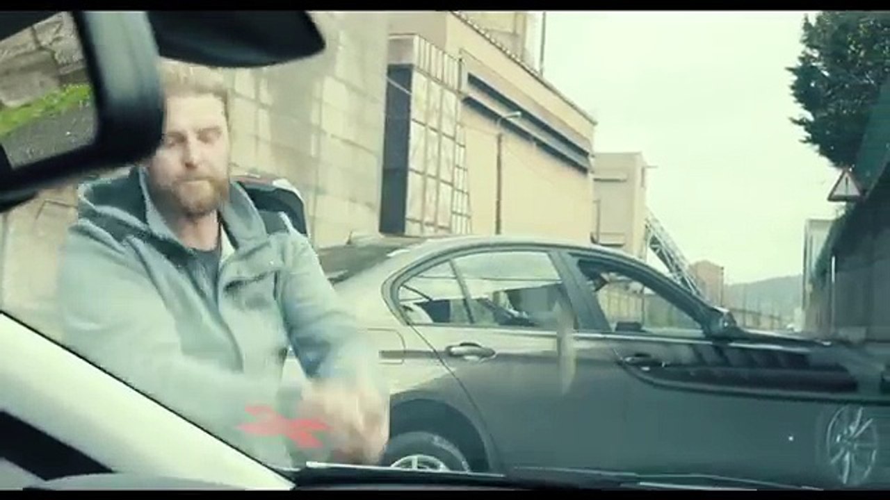 The Unknown Girl - Fragman