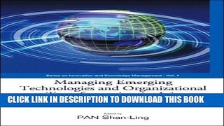 [PDF] Managing Emerging Technologies and Organizational Transformation in Asia: A Casebook (Series