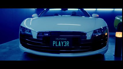 Leo Burnett France pour Playboy Fragrances - «King & Queen of the game» - septembre 2016