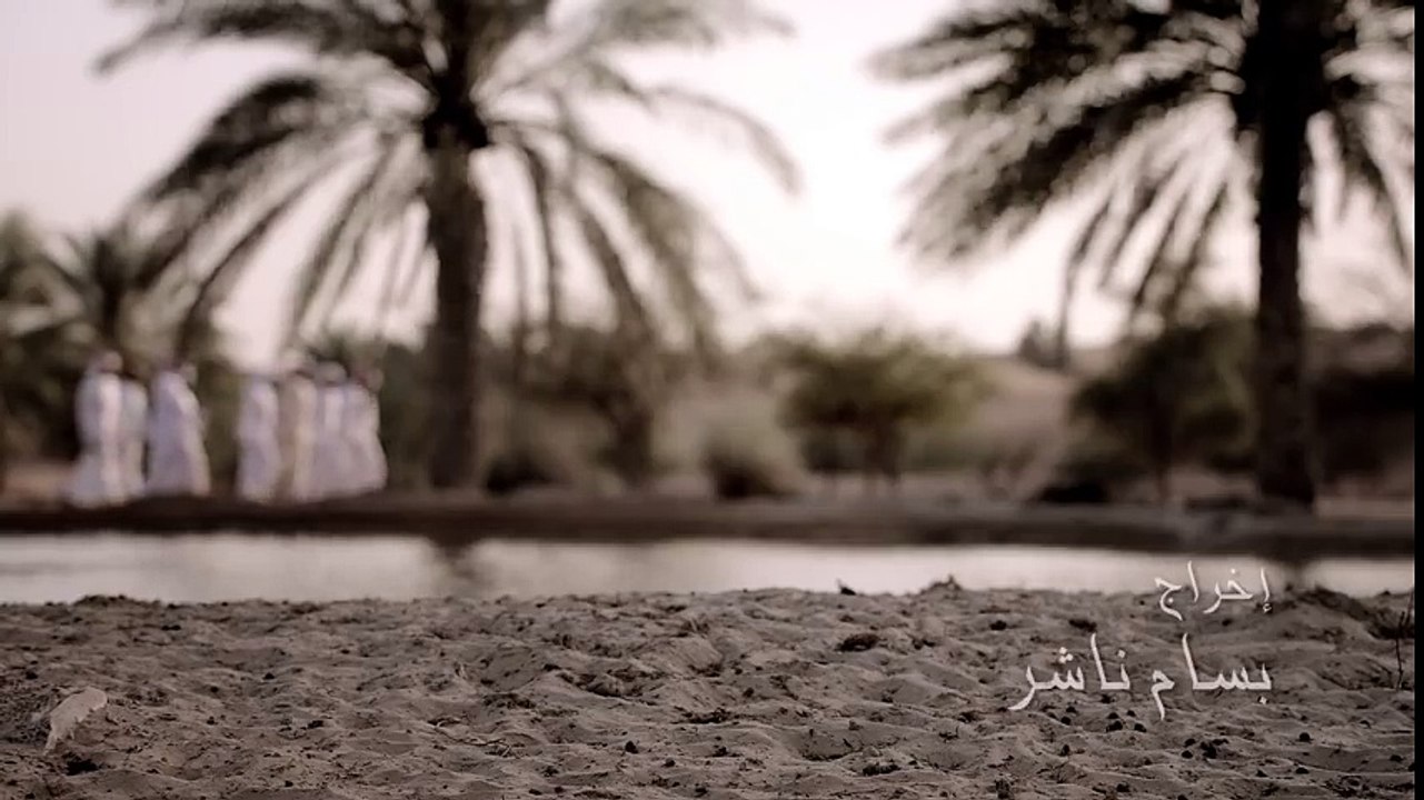 مشاري راشد العفاسي - نشيدة العيد - Mishari Rashid Alafasy Al-Eid ᴴᴰ