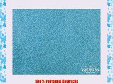 Vorwerk Bijou Royal tÃ¼rkis Teppich | Kinderteppich | Spielteppich 200x250 cm Sonderedition