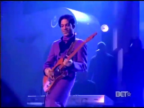Prince Feat. Stevie Wonder Live...2006