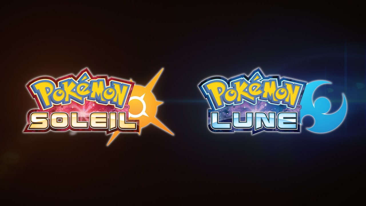 Pokémon Soleil - Les Ultra-Chimères et la Fonda...