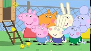 Peppa Pig English Episodes New Compilation 2016