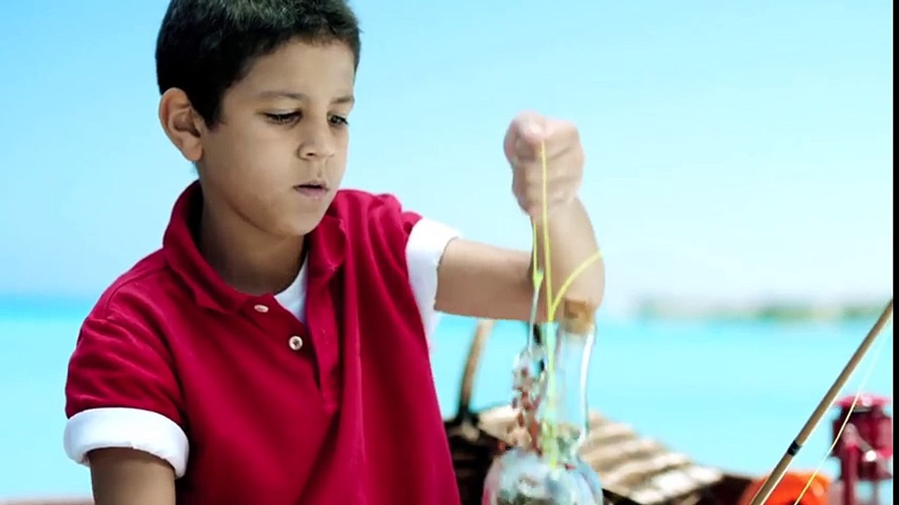 مشاري راشد العفاسي - يا رزاق كاملة _ صور _ - Mishari Alafasy Ya Razzaq