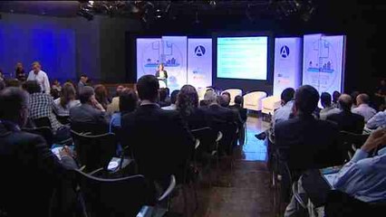 España y Latinoamérica dialogan para garantizar la seguridad hídrica