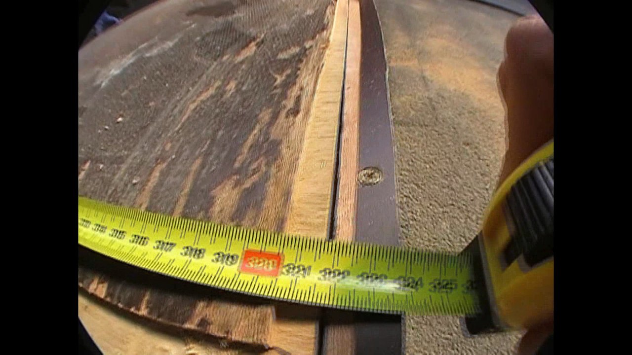 Innauguration d'un curb le 22 mars 2009 au Skate park Philippe Marcombes