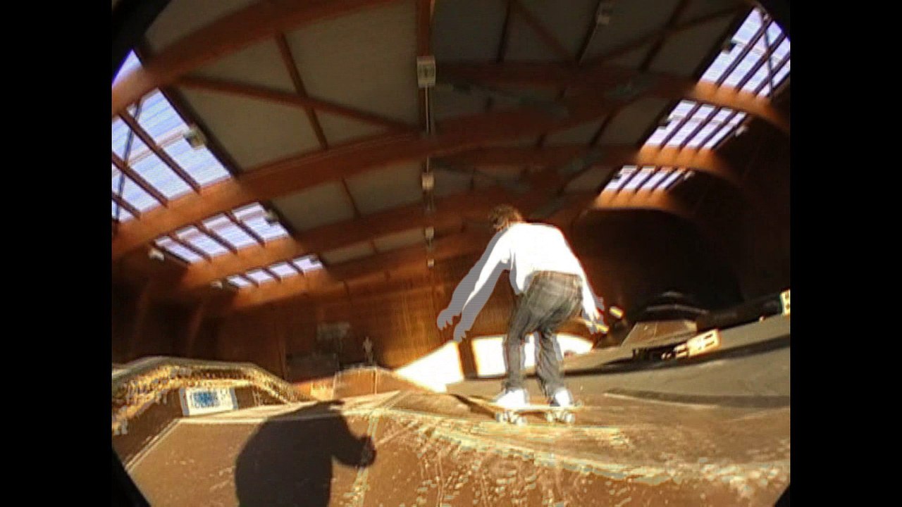 "3 lignes , 3 tricks à Marcombes" | Skateboard