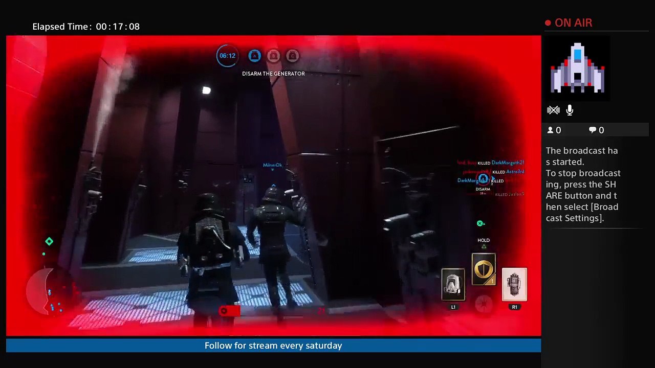 Star wars bfront sabotage (14)