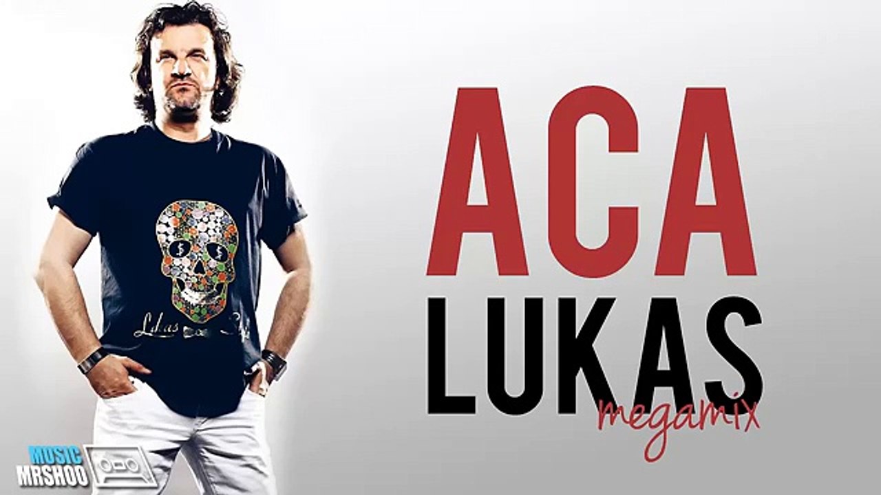 ACA LUKAS  MEGAMIX  2015 [Low, 360p]
