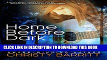 [PDF] Home Before Dark (Christian Romantic Suspense) (Carolina Moon Book 1) Full Online