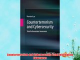 [PDF] Counterterrorism and Cybersecurity: Total Information Awareness Full Colection
