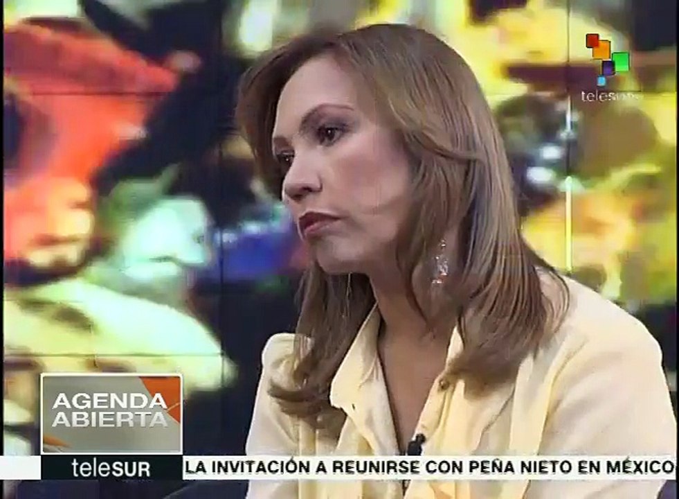 Venezuela: detalla CNE sobre el referendo revocatorio contra el pdte.