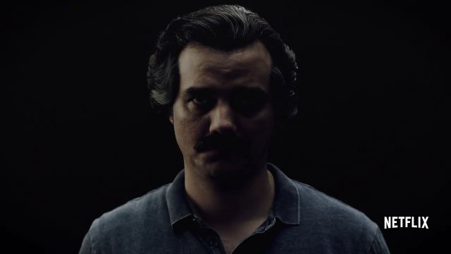 Netflix annonce avoir commandé une troisième saison de la série Narcos