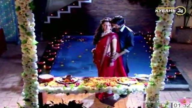 Румба длиною в судьбу