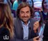 La Miss météo de Canal+ à André Manoukian: "A chaque fois que je regarde André j'ai l'impression de perdre ma virginité"