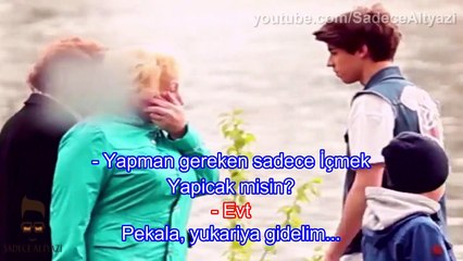 Oha Diyorum! Para karşılığı Çiş içti! (Türkçe Altyazılı Sosyal Deneyler)