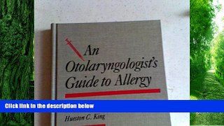 Big Deals  An Otolaryngologist s Guide to Allergy  Best Seller Books Most Wanted