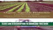 [PDF] Organic Vegetable Production: A Complete Guide Full Online