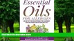 Big Deals  Essential Oils For Allergies: An Out of the Box Approach to eliminate your allergies