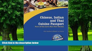 Big Deals  Chinese, Indian and Thai Cuisine Passport (Let s Eat Out!)  Best Seller Books Best Seller