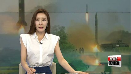 N. Korea's latest launch was a modified Rodong missile: Source