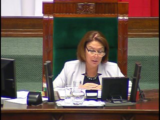 Poseł Jarosław Szlachetka - Zapytanie z dnia 05 wrze�nia 2016 roku.