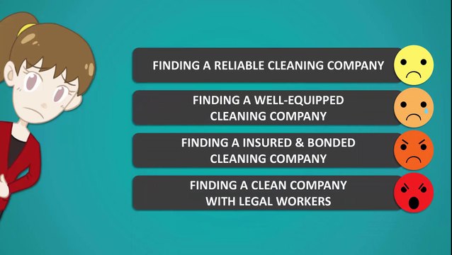 Dallas Cleaning Service - Your Office Cleaning Problems Solved - Call 214-703-0400