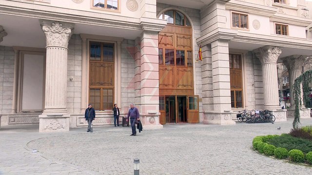 (DOKUMENT) Drejtori i BDI-së punëson 13 maqedonas dhe 2 shqiptarë
