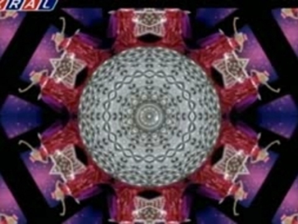 Sibel Tüzün - Süper Star by Aluxton