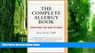 Big Deals  The Complete Allergy Book: Everything You Need to Know (Your Personal Health)  Best