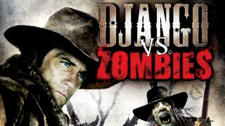 Django vs. Zombies (2011) [Action] | Film (deutsch)