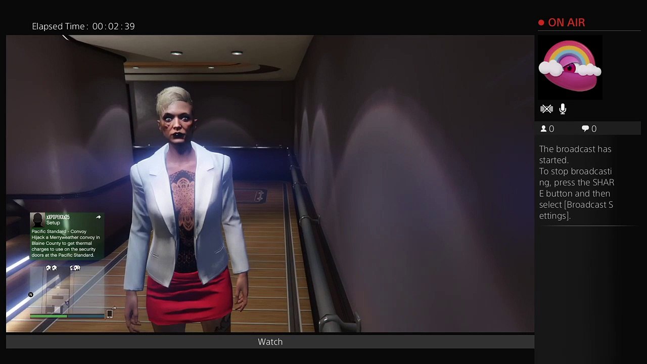 Gta5 random play? Watch all of this fm glitch3 (52)