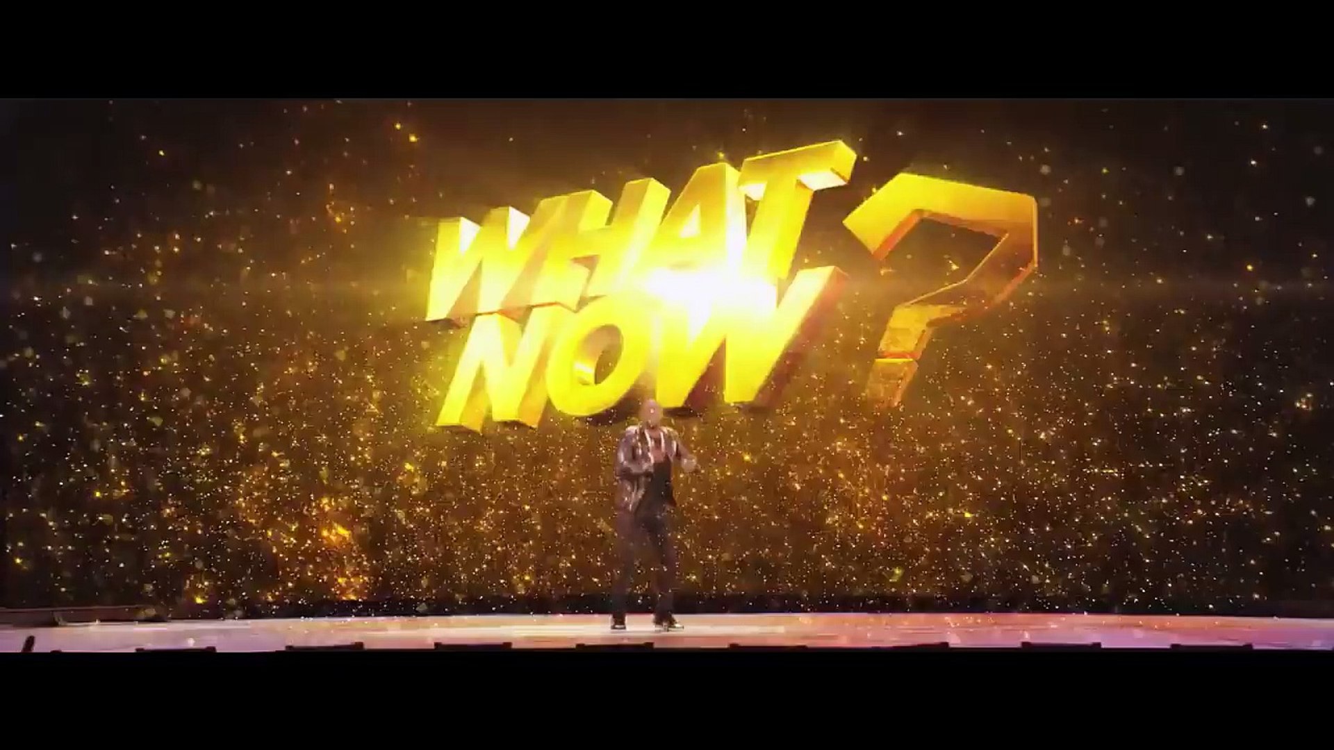 ⁣Kevin Hart- What Now Official Trailer 2 (2016) - Kevin Hart Documentary