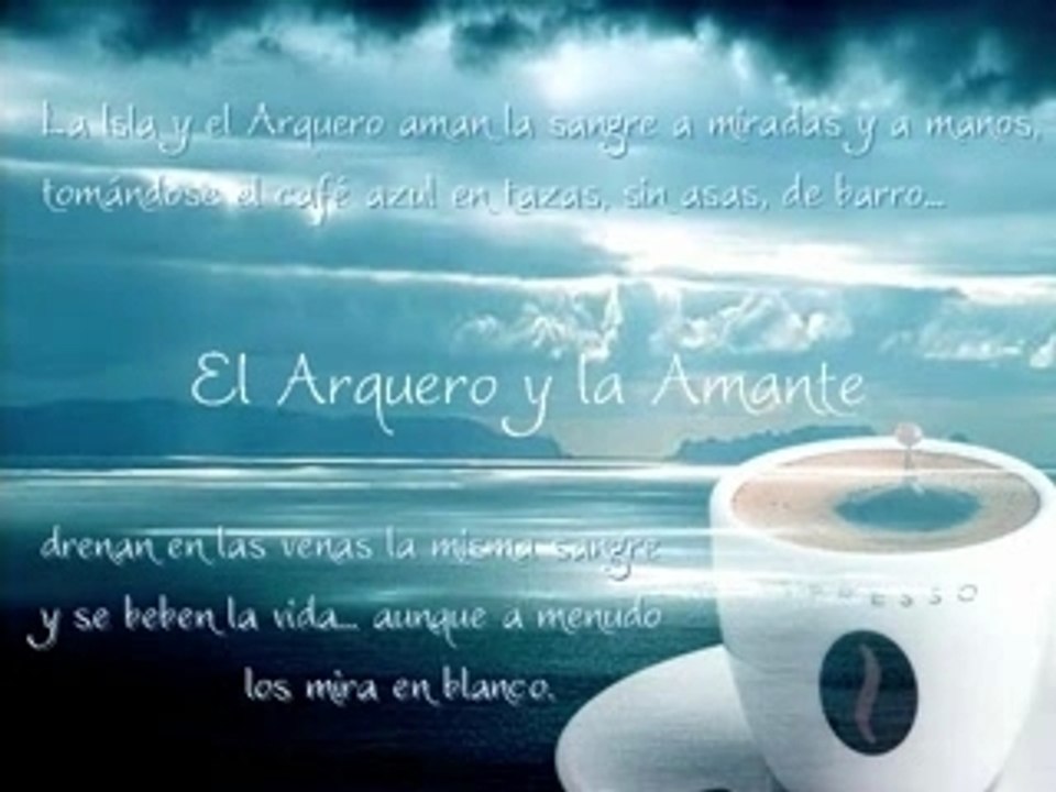 Francesc Picas "Café del Mar"