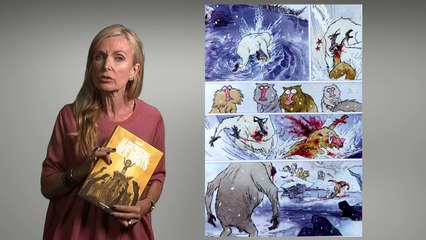 La chronique de Joëlle Smets du 7/9