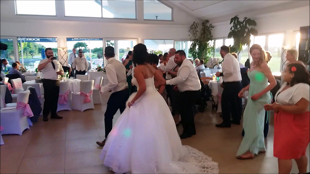 Party mit Freestyle Italienische duo Trio Band NoiMusica