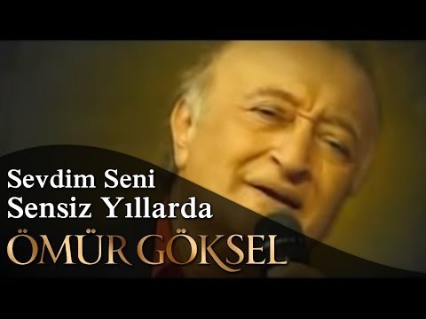 Ömür Göksel - Burcu Güneş (Sevdim Seni - Sensiz Yıllarda)