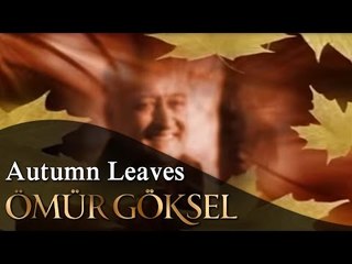 Ömür göksel-Autumn Leaves