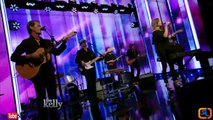 Martina McBride - Just Around The Corner Live with Kelly 2016 September 06