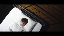 BTS(방탄소년단)  WINGS  Short Film #1  BEGIN (JUNGKOOK)