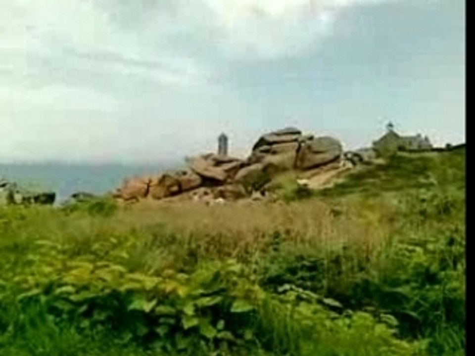 Ploumanach