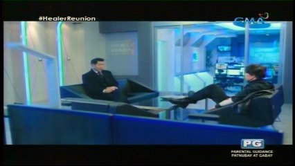 The Healer - August 6, 2016 Part 3