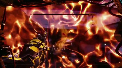 Titanfall 2 - Bande-annonce "All titans"