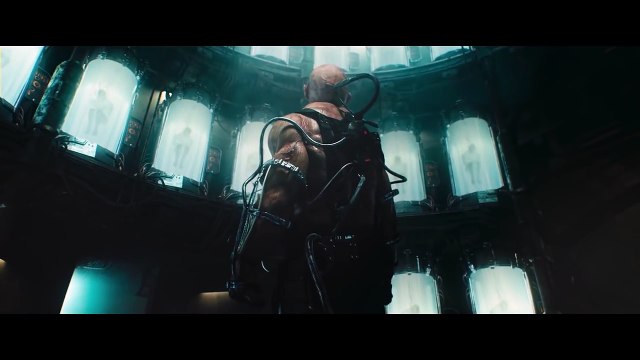 GUARDIANS Trailers Clip COMPILATION (Superhero Blockbuster, 2016)